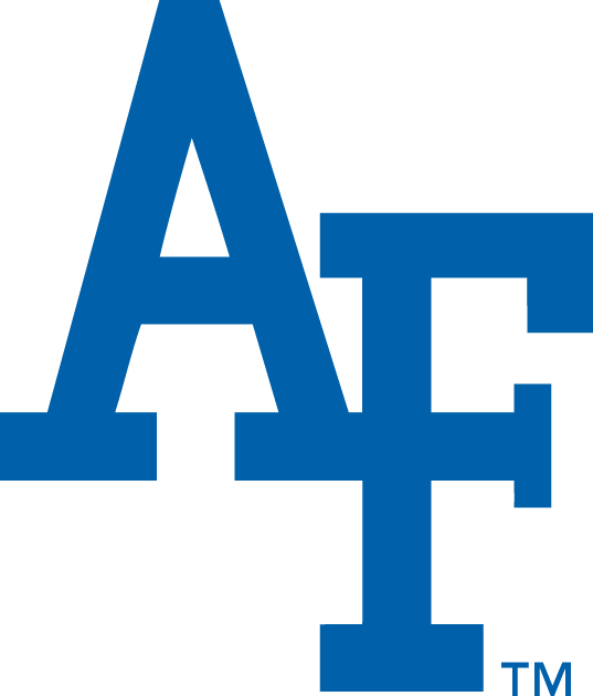 Air Force Falcons 2004-Pres Primary Logo diy iron on heat transfer